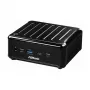 Mini PC ASROCK 4x4 BOX-7535U/D5 with USB-C — compact desktop system
