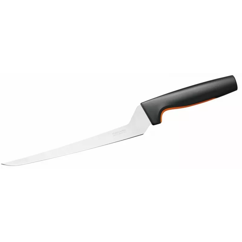 Fiskars 1057540 kitchen knife Stainless steel 1 pc(s) Fillet knife