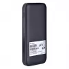 Cellular modem ZTE MU5120 5G — touchscreen, 9800 mAh battery, Qualcomm SDX62, dual-band Wi‑Fi, up to 64 devices