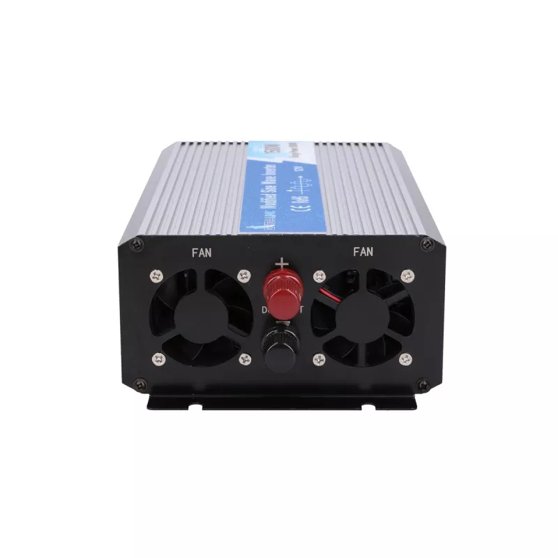 Extralink VOLTAGE CONVERTER 12V - 230V, 1500W, MODIFIED SINUS OPIM-1500W