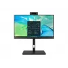 All-in-One PC Acer Veriton AIO VZ4724GT 23.8 inch IPS Core i5-13500 16GB 512GB SSD Intel UHD 730 Windows 11 Education Wi‑Fi Grey 3Y Warranty