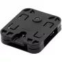 Mount Axis 02437-001 security camera accessory Black