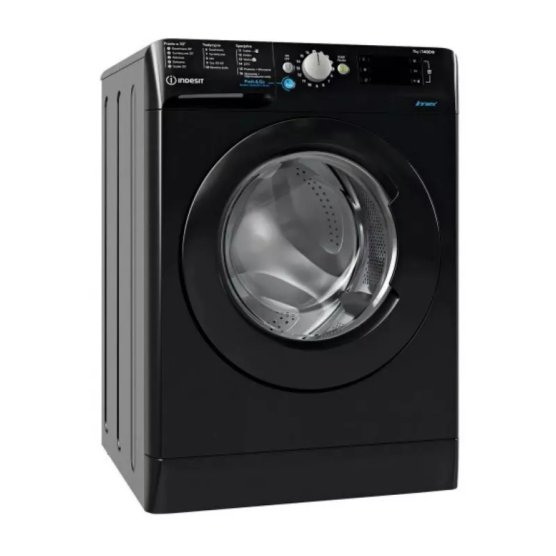 BWE71452XKPLN Washing Machine