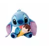 Plush toy SIMBA Mascot Stitch Ice Cream 25 cm, original soft character figure
