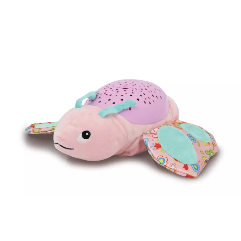 JAMARA Dreamy Butterfly, LED, Freestanding, Boys/Girls, Automatic Abschaltung, Battery