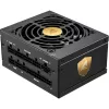 Sharkoon Rebel P20 SFX power supply unit 850 W 24-pin ATX Black