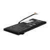 Battery Green Cell AC83 for Acer Nitro AN515/AN517 — LiPo 3620 mAh, black