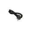 Switch Extralink VIRTUS V3 Unmanaged L2 16x Fast Ethernet (10/100) PoE 1U Black