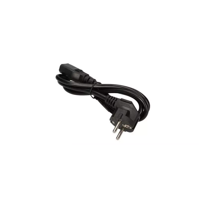 Switch Extralink VIRTUS V3 Unmanaged L2 16x Fast Ethernet (10/100) PoE 1U Black