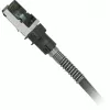 Networking Cable PatchSee PCI6 FTP Black Cat6a 3.1m