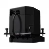Liquid cooling kit Cooler Master Masterliquid ML360 SUB-ZERO EVO 12 cm Black