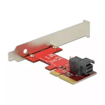 Internal SAS Adapter DeLOCK 89535