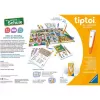 tiptoi Wir spielen Schule, Board Game