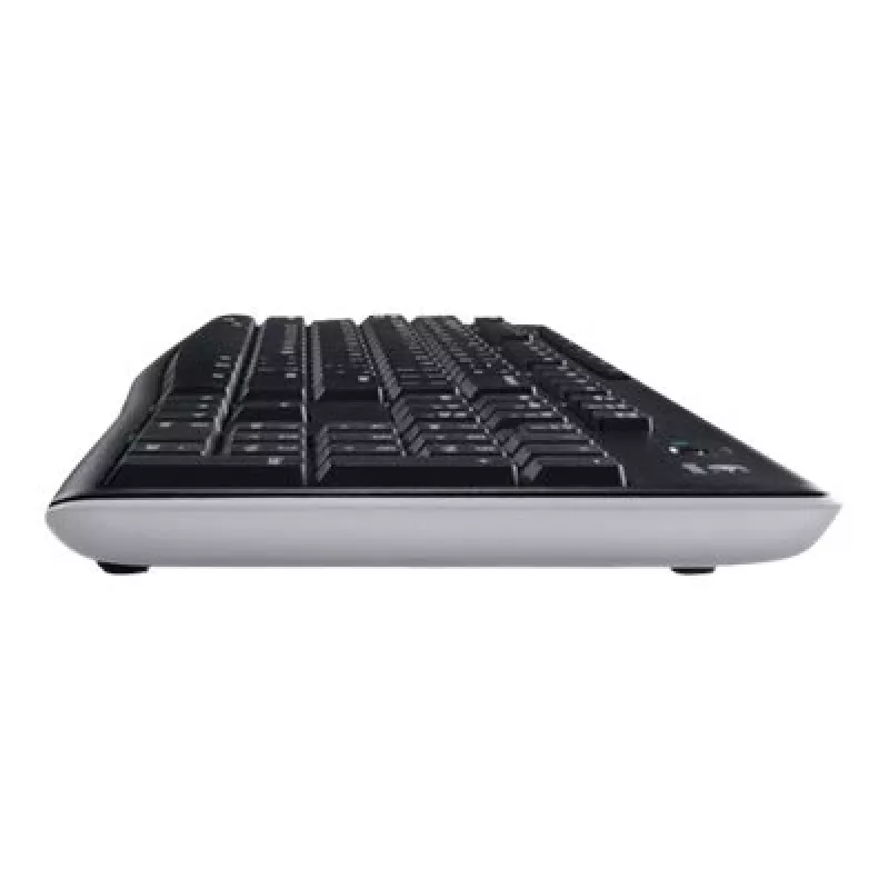 Wireless Keyboard Logitech K270