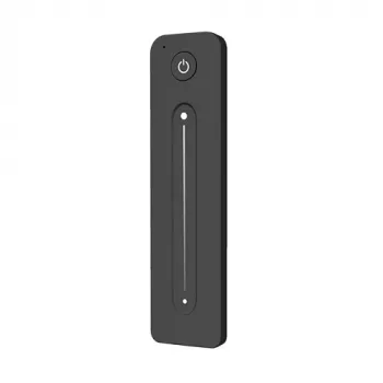 R11 remote control, 1 zone, with magnetic holder