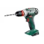 Pistol Grip Drill Metabo BS 18 Quick