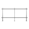ECOFLOW Adjustable Mount Bracket - Solar
