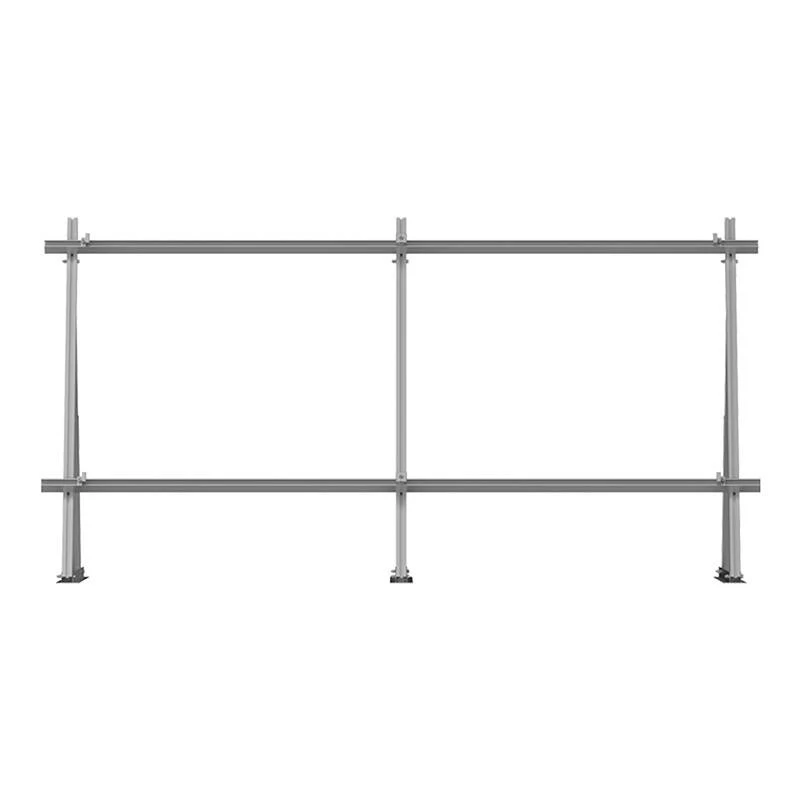 ECOFLOW Adjustable Mount Bracket - Solar