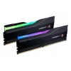 Desktop memory G.SKILL Trident Neo RGB DDR5 2×16GB 6000 MHz CL30, 32 GB, dual-channel, 1.1V, XMP 3.0