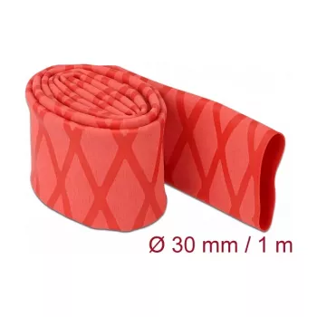 Heat shrink tube DeLOCK 19598