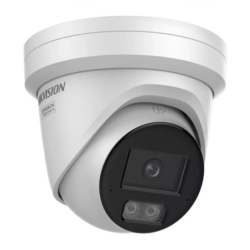 Security camera Hikvision DS-2CD2387G3-LI2UY(2.8MM) 8MP IR IP