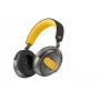 Headphones Sennheiser Momentum 4 Wireless 80th Anniversary Edition — Bluetooth 5.2, 20 h battery, ANC, 3.5 mm, circumaural, yellow
