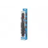 Power strip LANBERG SP1 1.5m — 5x PL sockets, Black