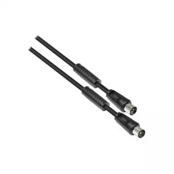 Good Connections TV Antenna Cable black 20m