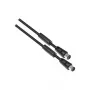 Good Connections TV Antenna Cable black 20m
