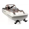Amewi 26101 remote-controlled RC model Boot Electric Motor (26101)