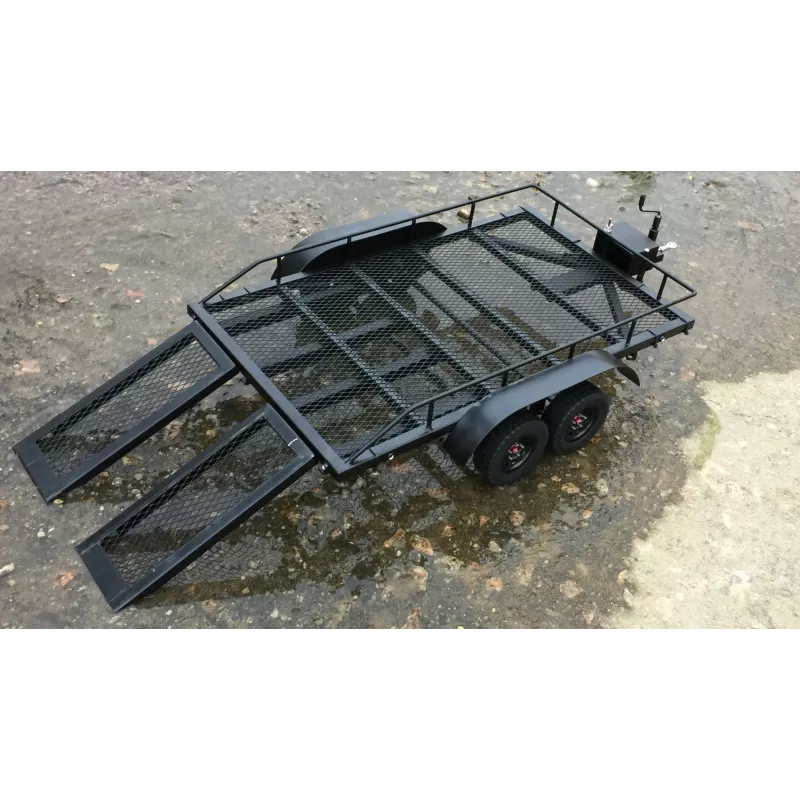 Amewi Trailer 1:10 Crawler, crawler vehicle, 1:10, 2,2 kg
