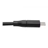 Tripp U444-006-H4K6BE Connectivity Accessory Black