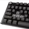 Ducky One 3 Aura keyboard Gaming USB QWERTY US International Black