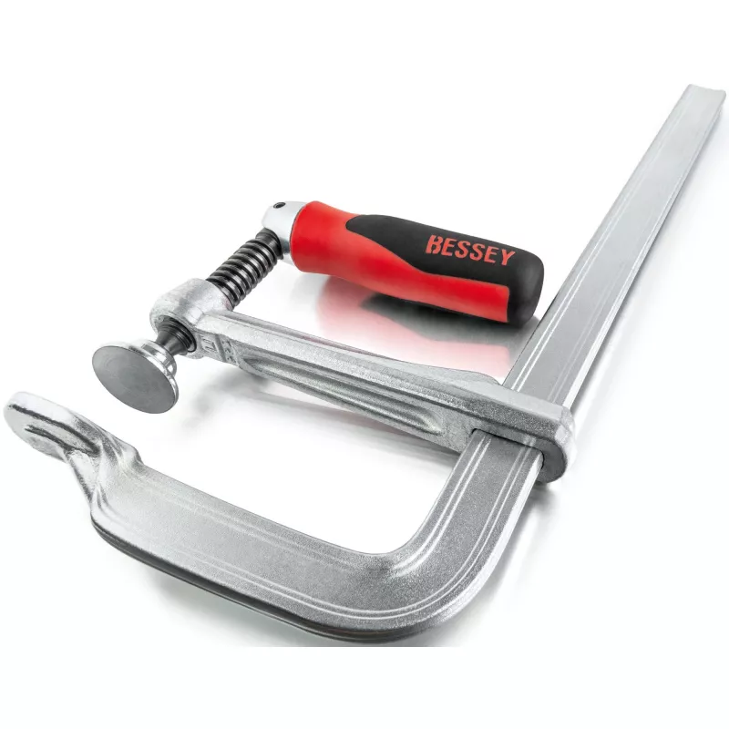 Clamp Bessey GZ60-12KG Width 700 mm Depth 175 mm Height 35 mm