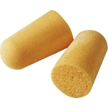 Disposable ear plug 3M 7100100263 Normal size 1000 pcs