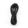 Stereo cable MINIJACK-> MINIJACK M/M 2M
