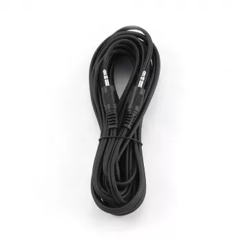Stereo cable MINIJACK-> MINIJACK M/M 2M