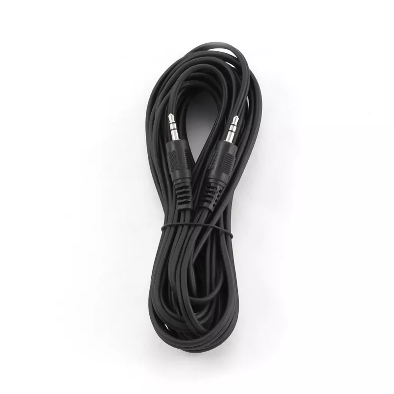 Stereo cable MINIJACK-> MINIJACK M/M 2M