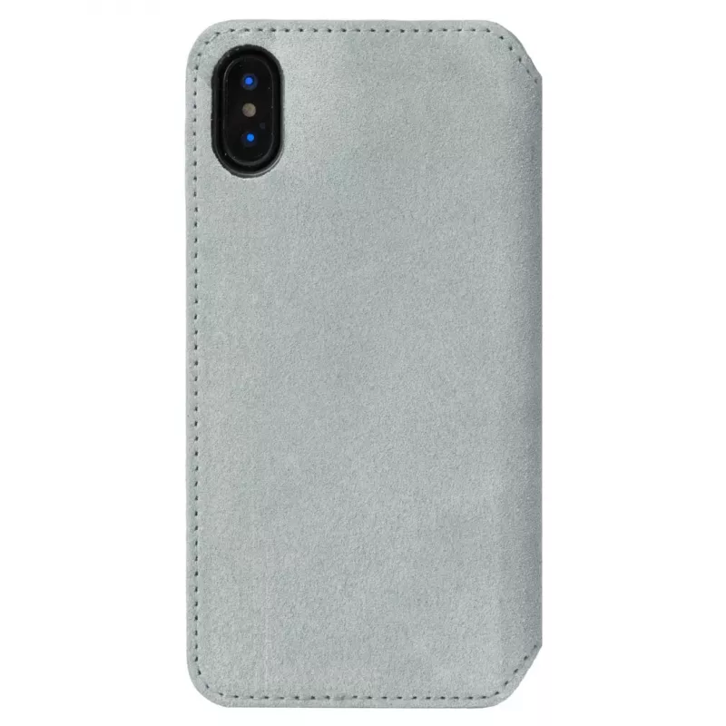 Folio Case Krusell Broby 4 Card SlimWallet iPhone XS Max