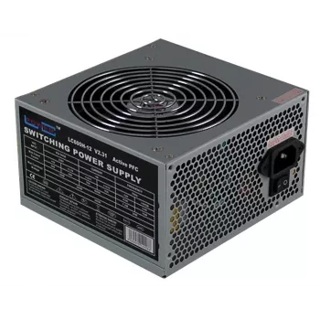 Power Supply Unit LC-Power LC600H-12 600 W