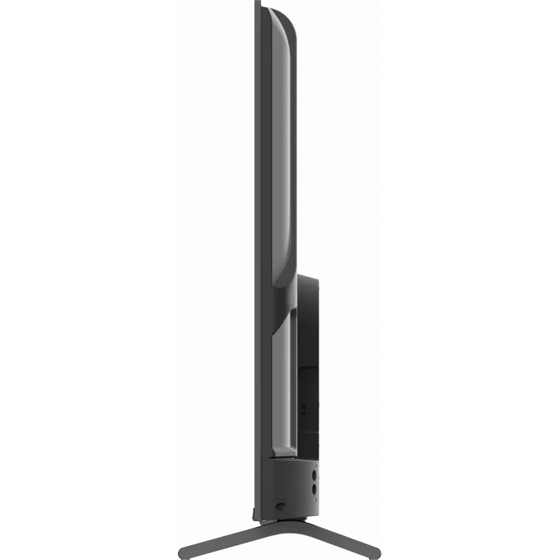 Blaupunkt 55QBG6000S 55 inch QLED 4K Ultra HD Google TV Smart TV (Black)