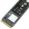 MediaRange MR1032 Internal Solid State Drive M.2 512 GB PCI Express 3.1 3D TLC NAND NVMe (MR1032)