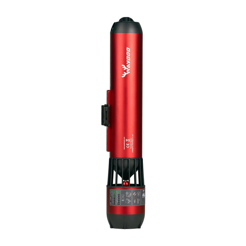 Submersible Waydoo Subnado starter kit red by Waydoo