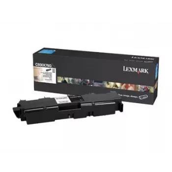 LEXMARK C930X76G Pojemnik na zuyty toner Lexmark 30000 str. C935 / X940 / X945 / XC940/ XC94