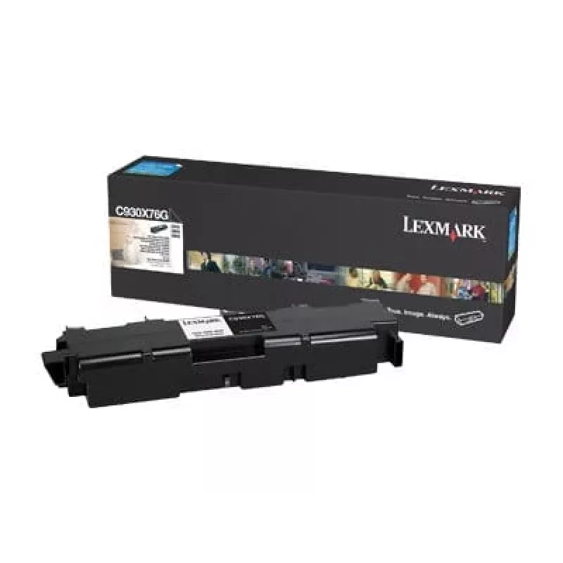 LEXMARK C930X76G Pojemnik na zuyty toner Lexmark 30000 str. C935 / X940 / X945 / XC940/ XC94
