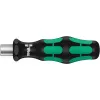 Tool set Wera Tool-Check Combi 1 with Knipex Cobra pliers, 40 pieces