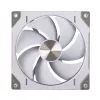 PHANTEKS D30-140 140mm ARGB Case Fans White 3-Pack