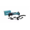 Makita 18V LI-ION MULTI-TOOL Without Batteries And Charger + Accessories