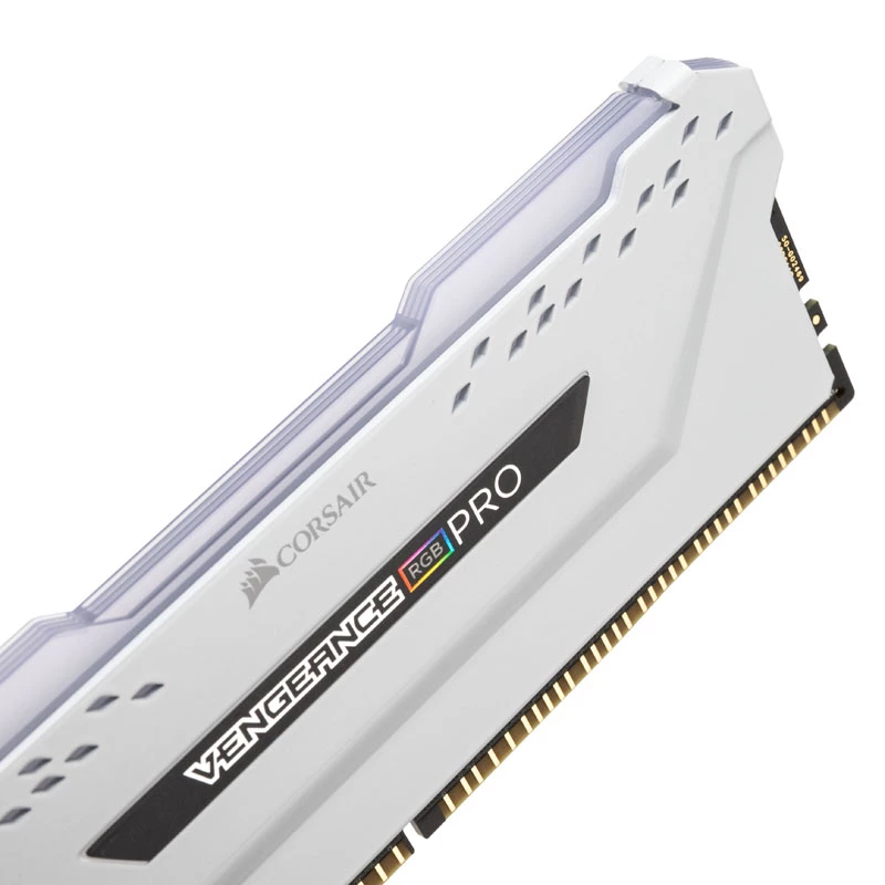 Corsair CMWLEKIT2W computer case part Universal RGB Light Enhancement Kit