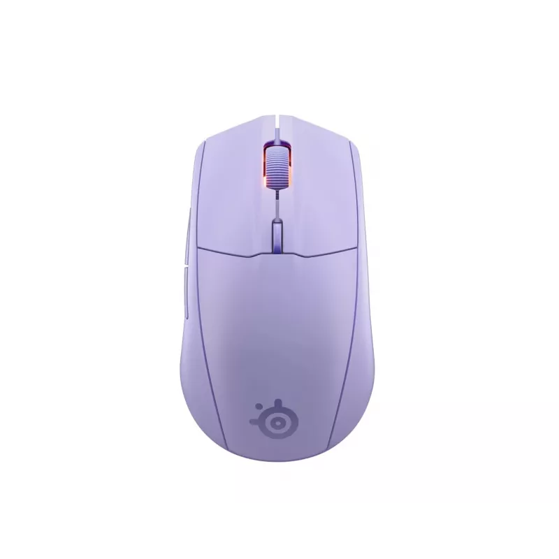 Mouse Steelseries 62525 RF Wireless + Bluetooth